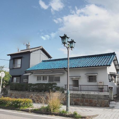 Machiyado Kuwanajuku Sannomaru34 아파트 외부 사진